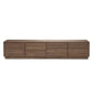 WASABI Mobile TV, Royal Walnut