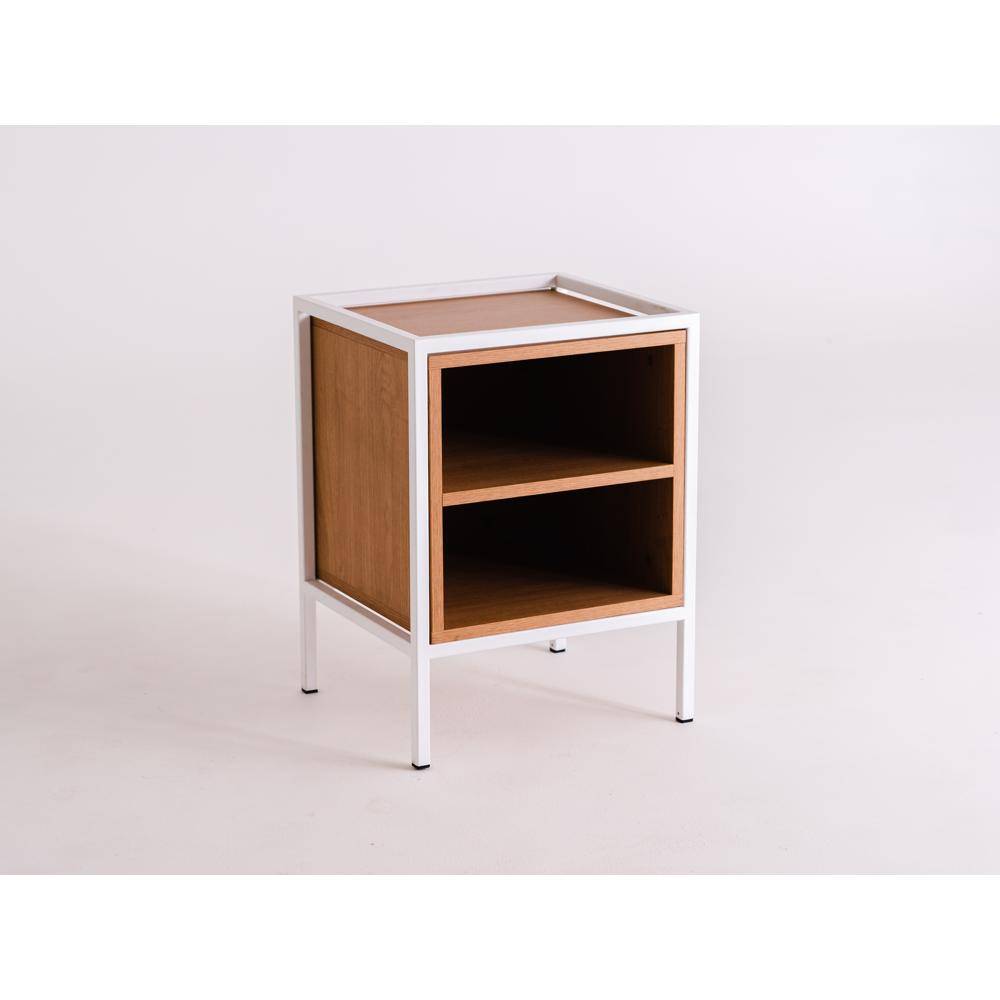 Rack SKAP 1R1 Ripiano - Bianco