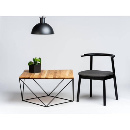 Lampada a sospensione FREJA stile industriale