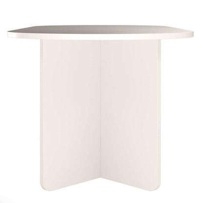 Ausziehtisch MADERICK 140-200 cm, oval, Kaschmir