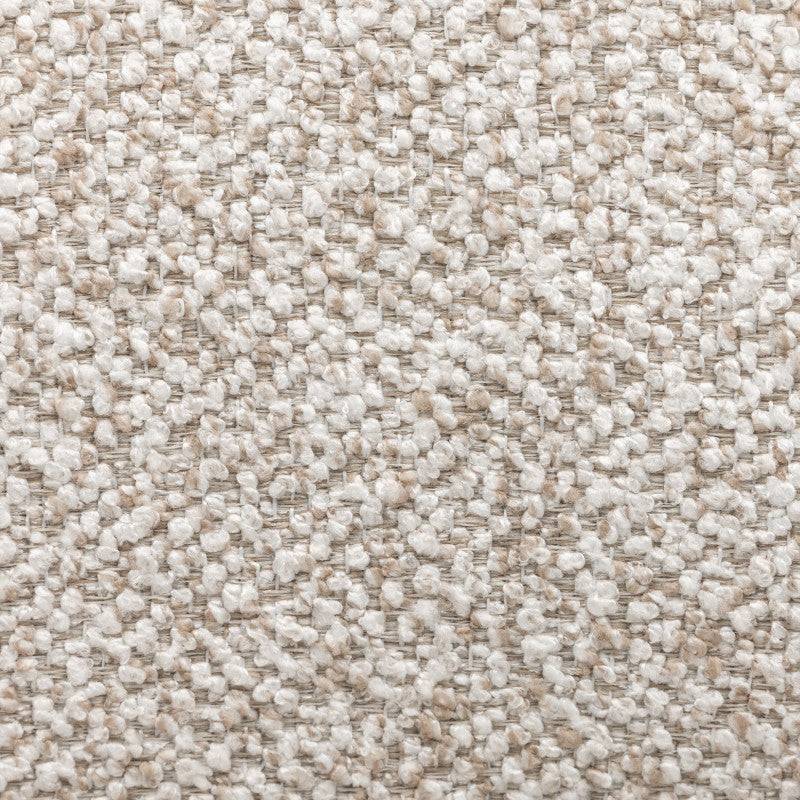 Stuhl MARTIN beige-cremefarben Naturholz