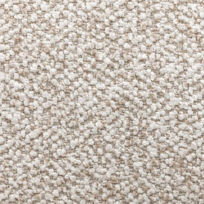 Stuhl MARTIN beige-cremefarben Naturholz