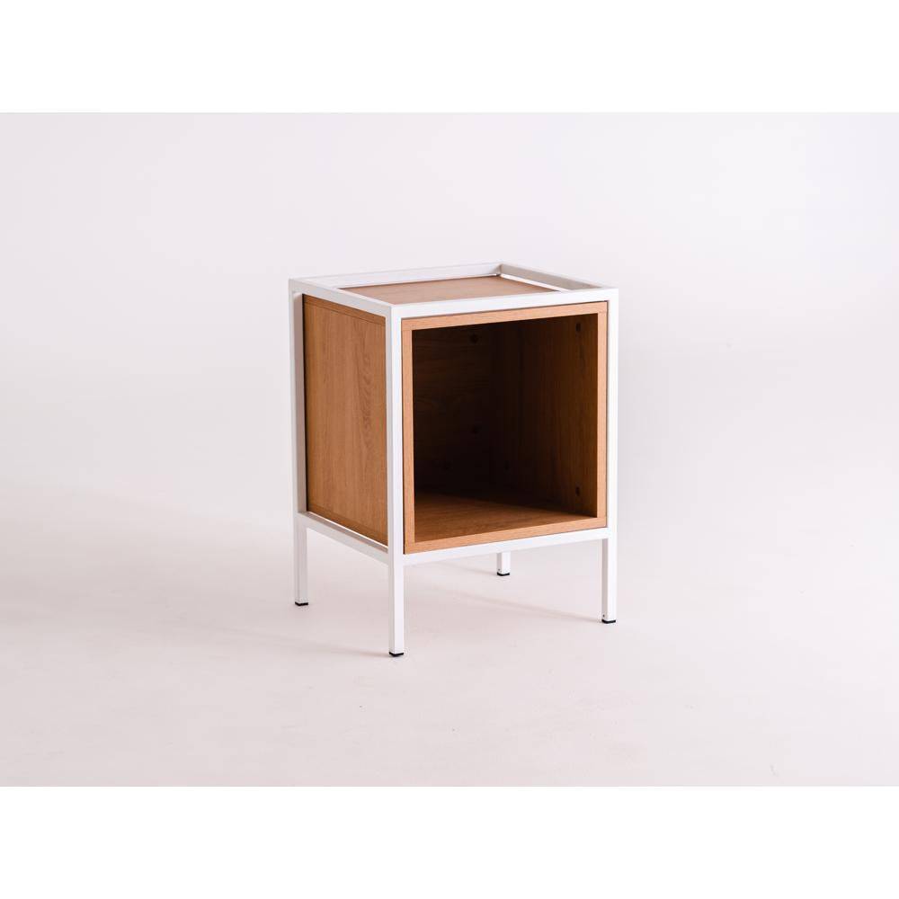 Rack SKAP 1R1 BOKS - bianco