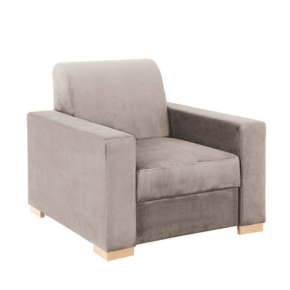 Sessel STABLE Beige
