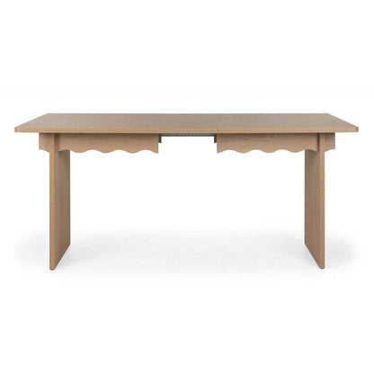Ausziehtisch FLLOR 140-200 cm, Eiche Cremona Torro
