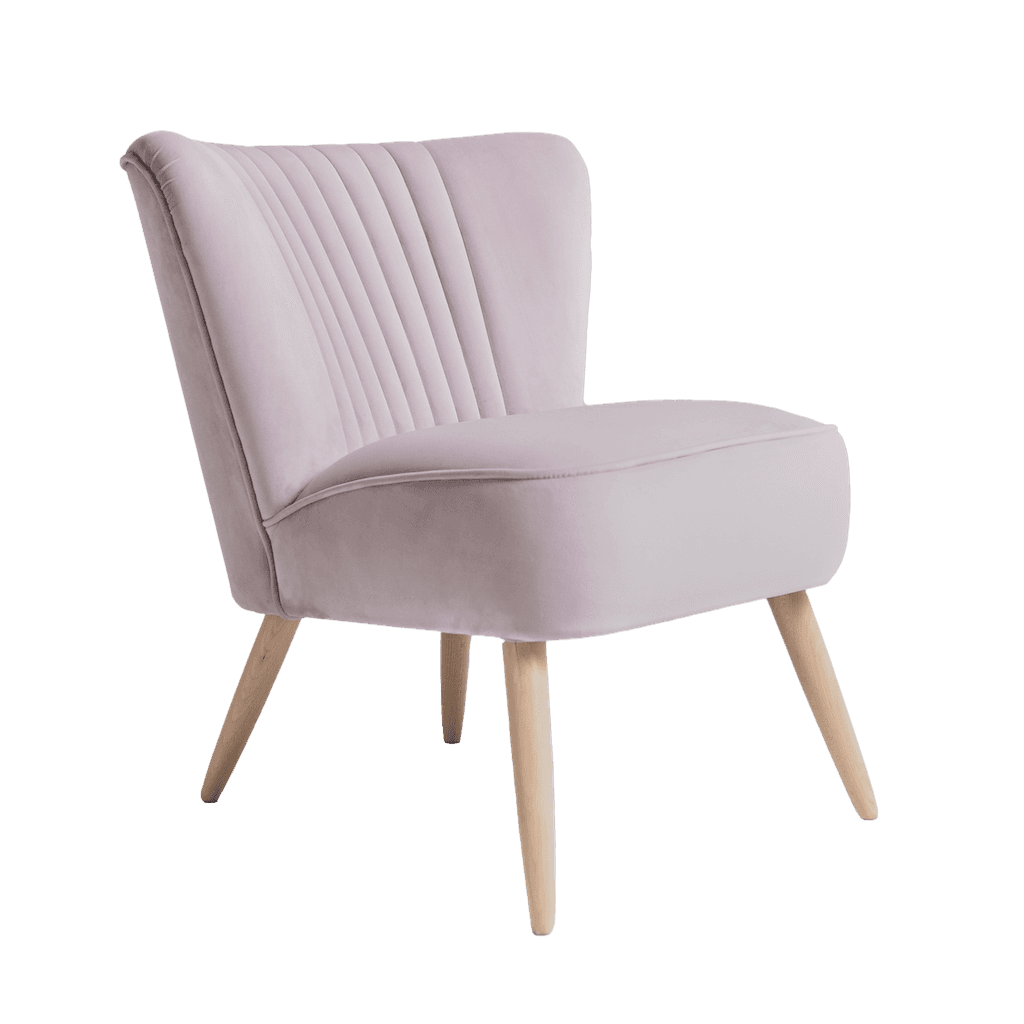 Poltrona HARRY - Lychee, naturale