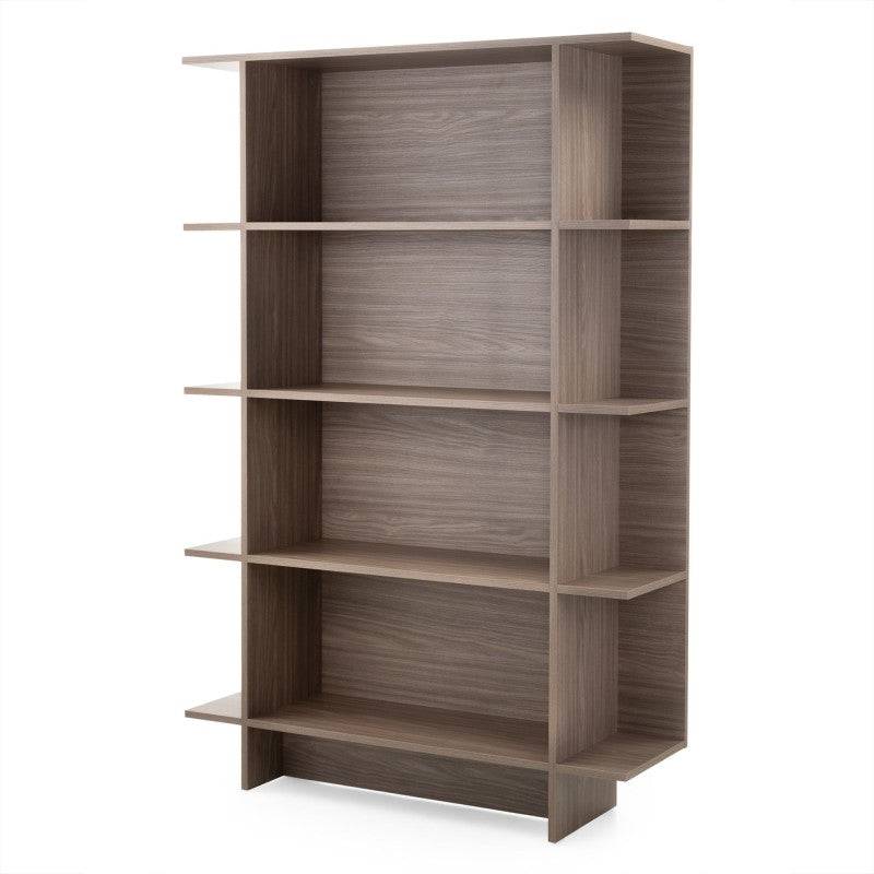 Libreria ANSO, quercia perla