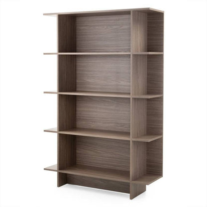 Libreria ANSO, quercia perla