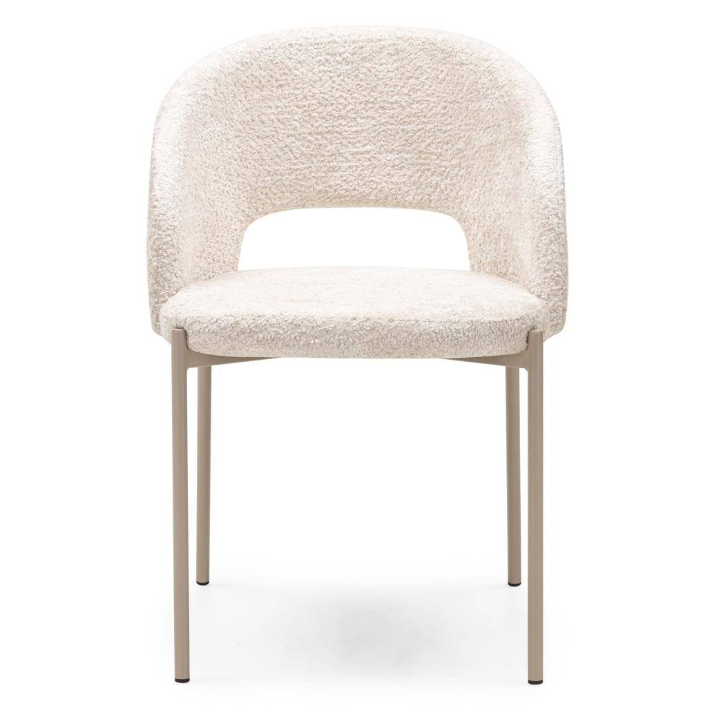 Sedia MORES beige chiaro