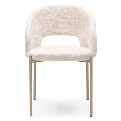 Sedia MORES beige chiaro