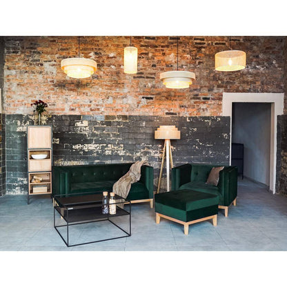 Rack SKAP 1R3 MIX – schwarz