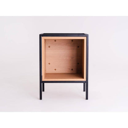 Rack SKAP 1R1 BOKS - nero