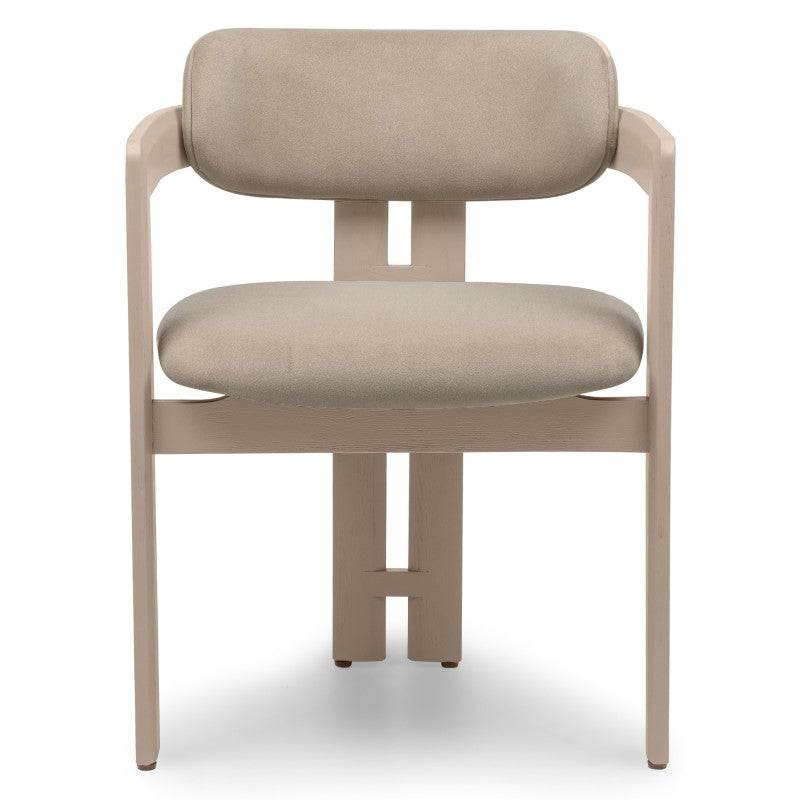 Esszimmerstuhl NAREL Beige