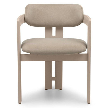 Esszimmerstuhl NAREL Beige