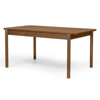 Tavolo MORENO allungabile 160-200 cm, marrone