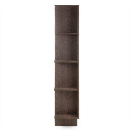 Bücherregal ANSO, Baltische Eiche Storm