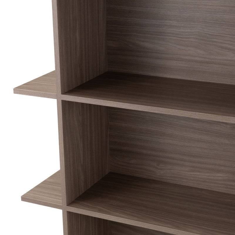 Libreria ANSO, quercia perla