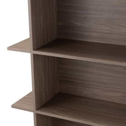 Libreria ANSO, quercia perla