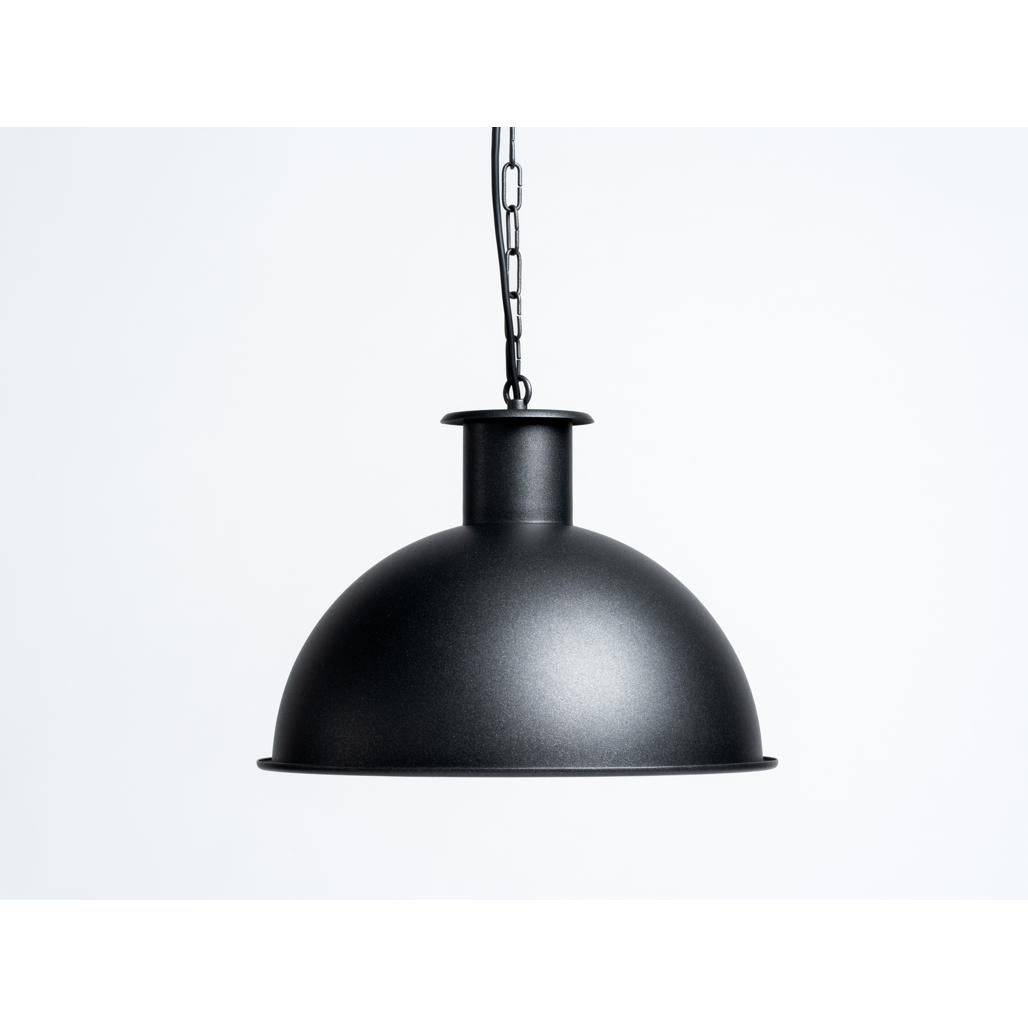 Lampada a sospensione FREJA stile industriale