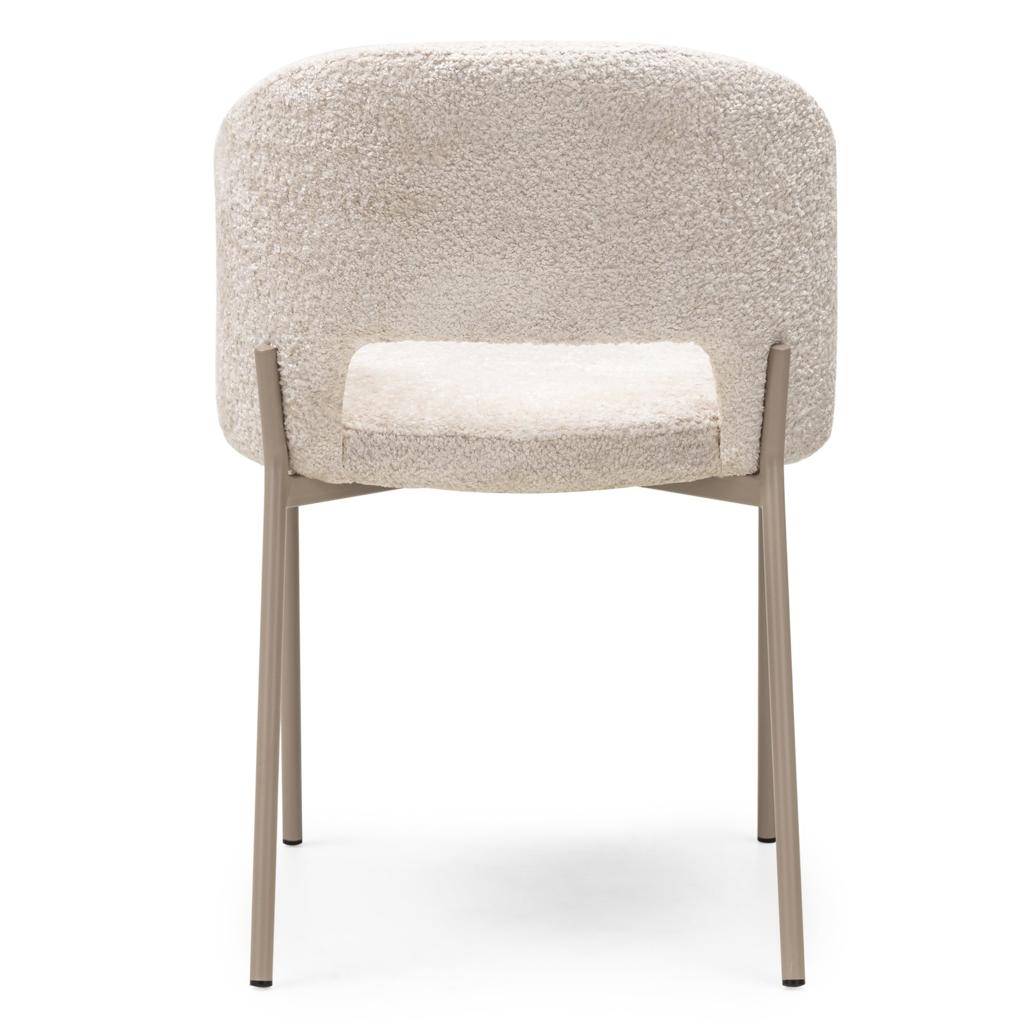 Sedia MORES beige chiaro