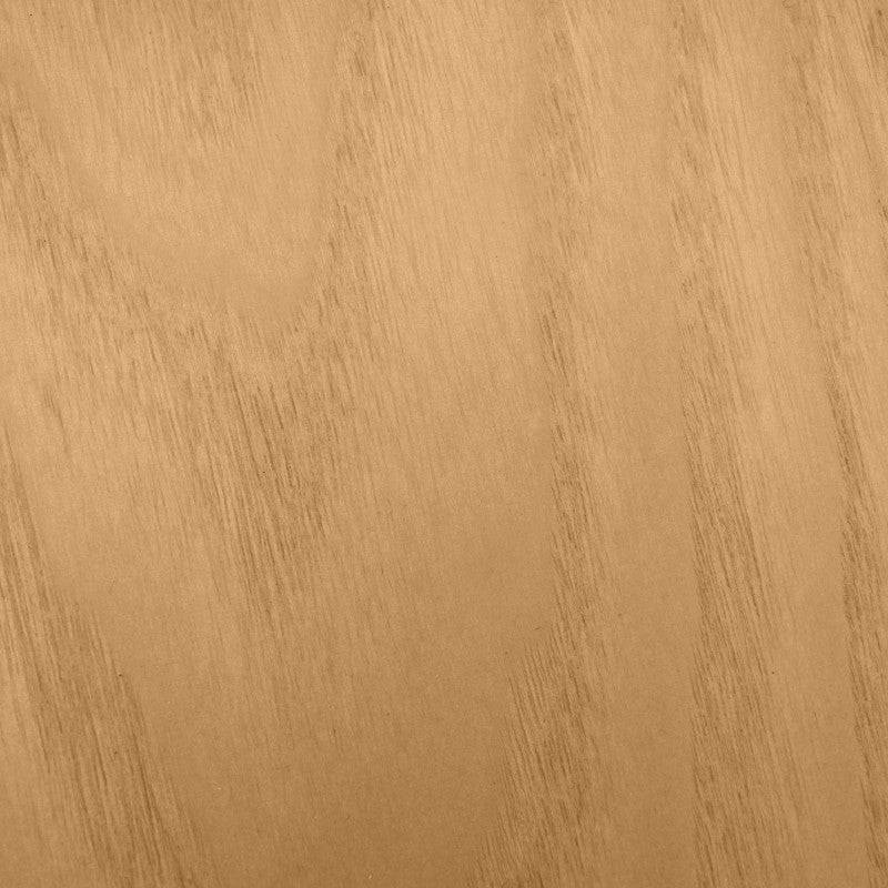 Tavolo OKO rotondo 110,5 cm, legno naturale