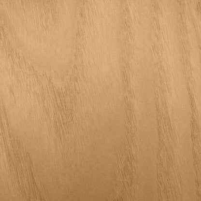 Tavolo OKO rotondo 110,5 cm, legno naturale