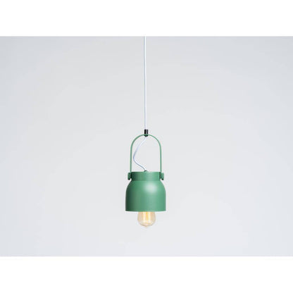 Lampada a Sospensione AURORA Verde