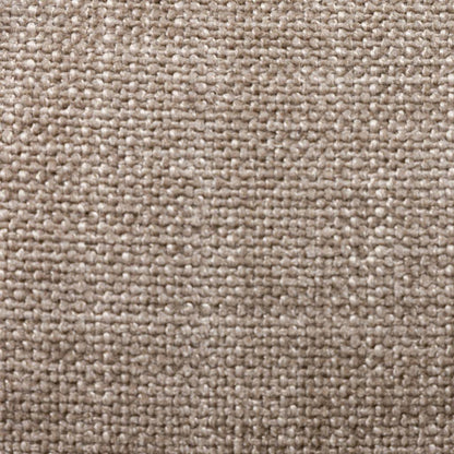 Polsterstuhl LARIS, Dunkelbeige/Eiche
