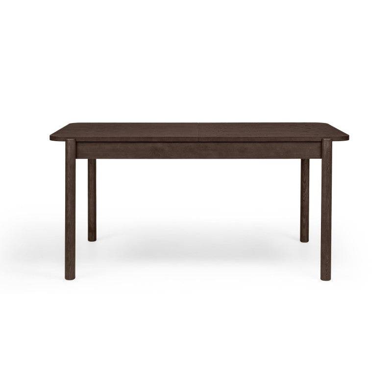 Tavolo MORENO allungabile 160-200 cm, noce