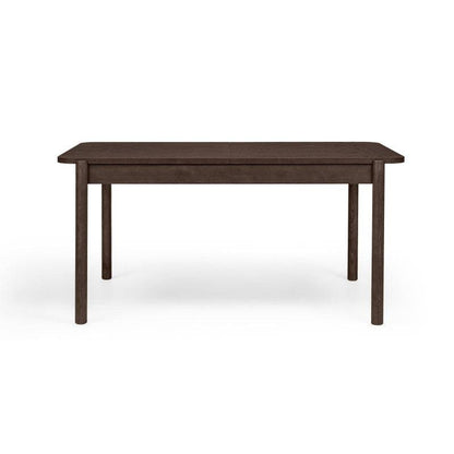 Tavolo MORENO allungabile 160-200 cm, noce