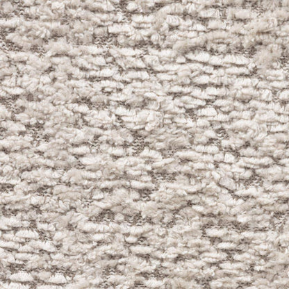 Stuhl DEAN, beige Bouclé