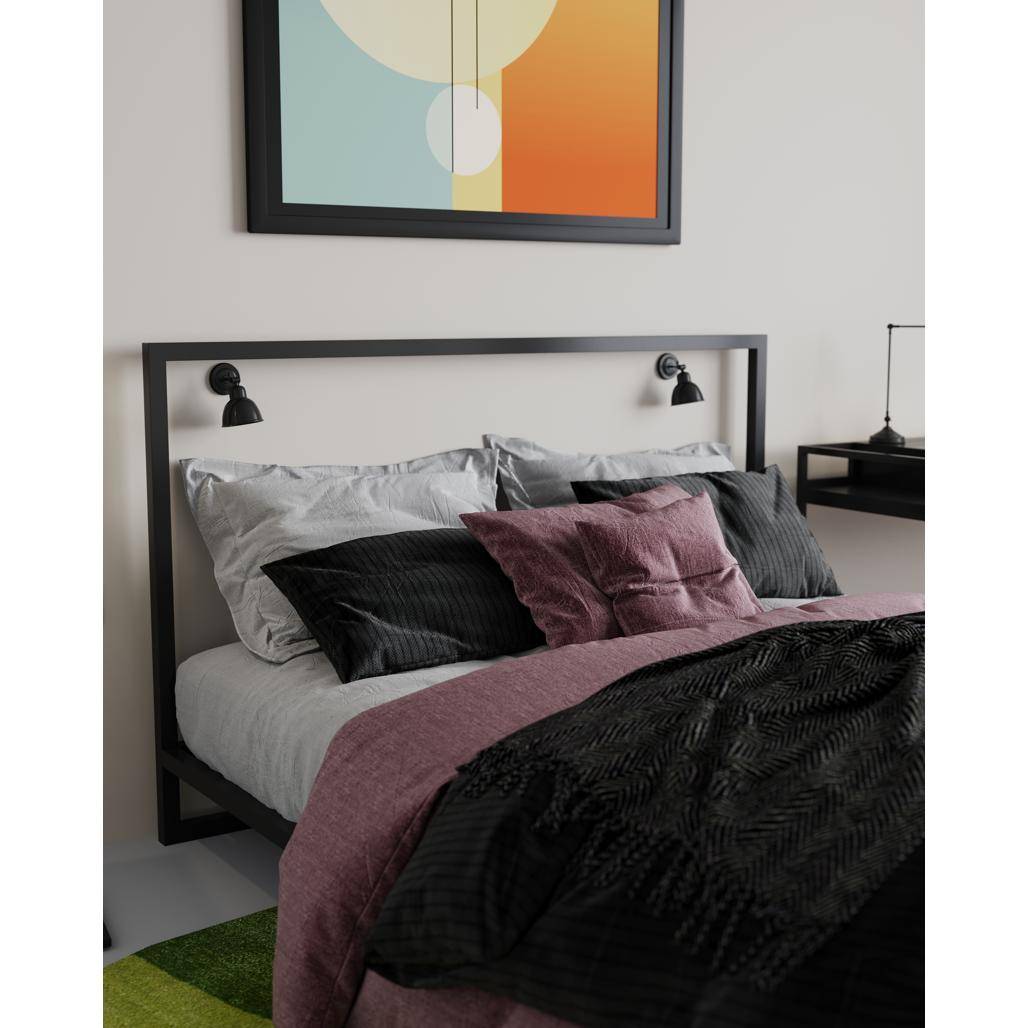 Applique FREJA Wall stile industriale