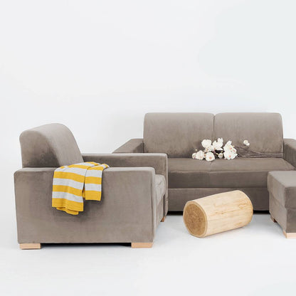 Sessel STABLE Beige