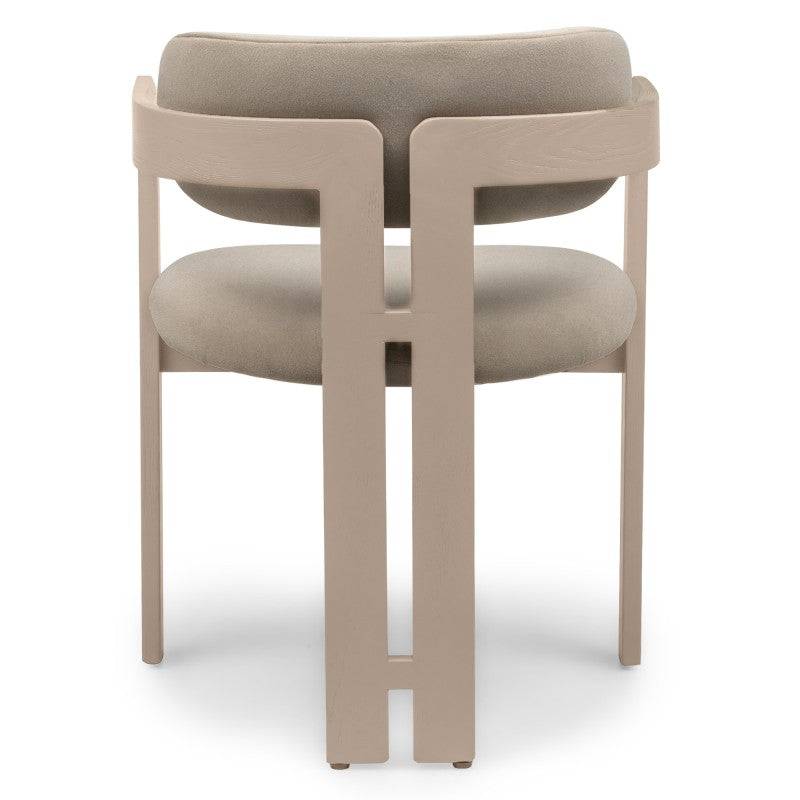 Esszimmerstuhl NAREL Beige