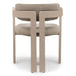 Dining Chair NAREL Beige