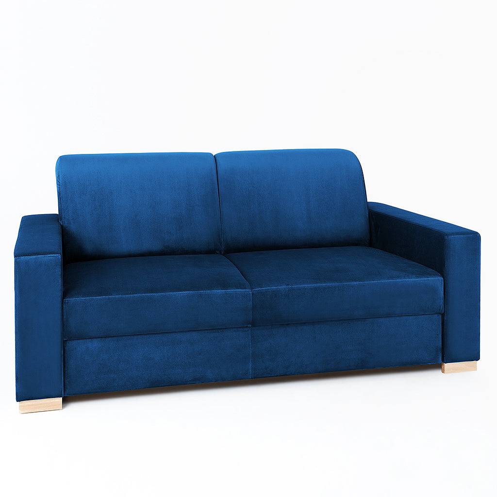 Sofa STABLE 2-Sitzer Heidelbeere