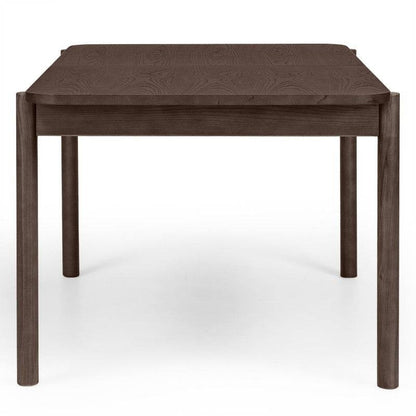 Tavolo MORENO allungabile 160-200 cm, noce
