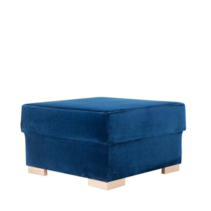 Pouf STABLE - Amaretto