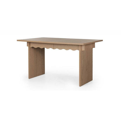 Ausziehtisch FLLOR 140-200 cm, Eiche Cremona Torro