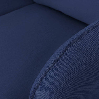 Ecksofa POSH L WOOD Tinte