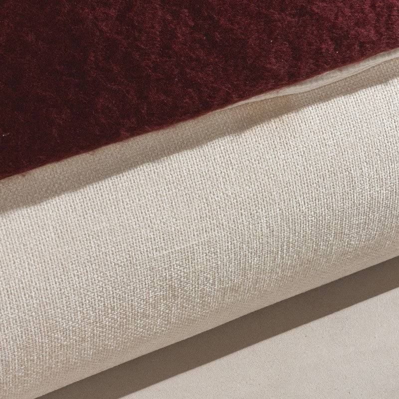 Letto imbottito LUMIN 160x200 cm, beige chiaro