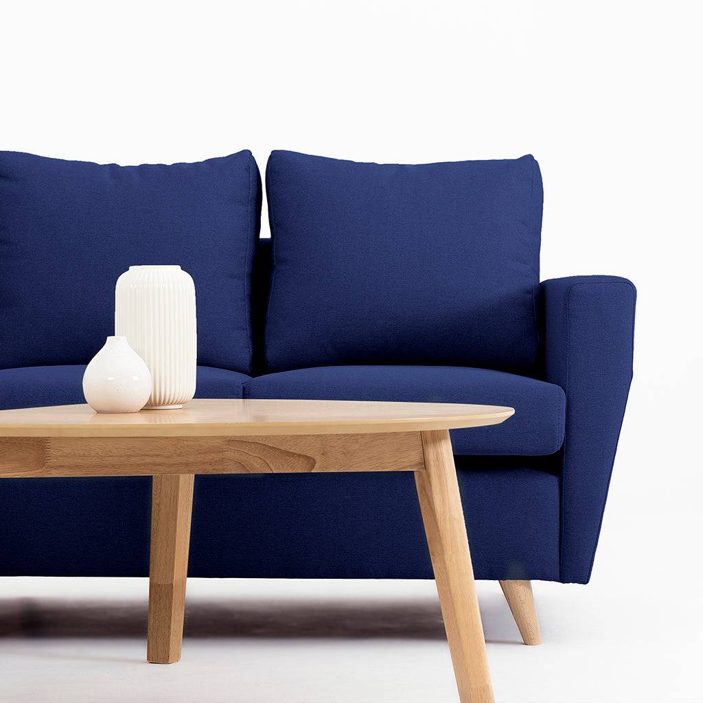Ecksofa LOVER L – Tinte