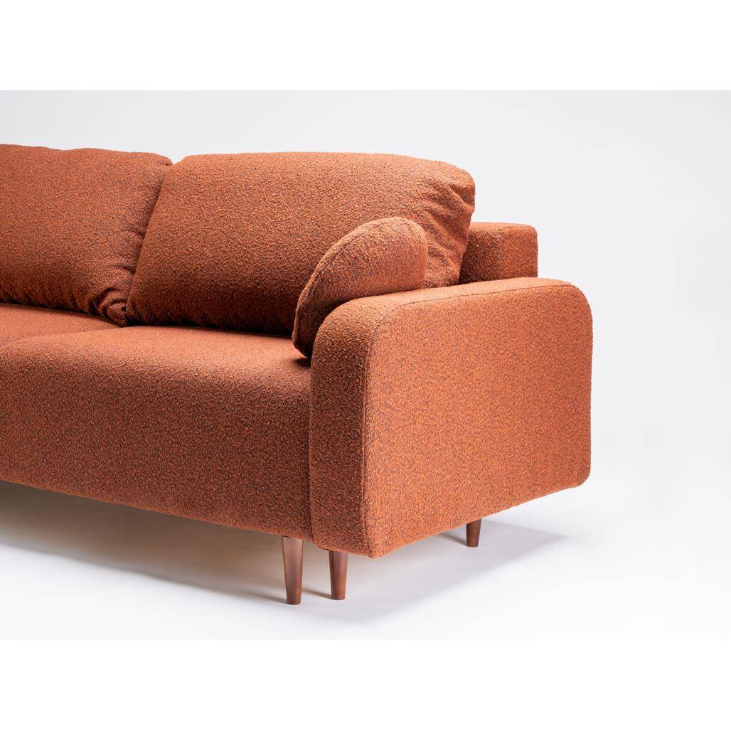 Divano Letto TRANGO 3 Posti