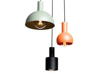 Lampada a Sospensione STRALE 3
