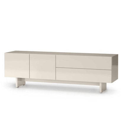 Mobile TV GLAM cashmere lucido