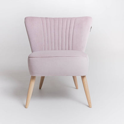 Poltrona HARRY - Lychee, naturale
