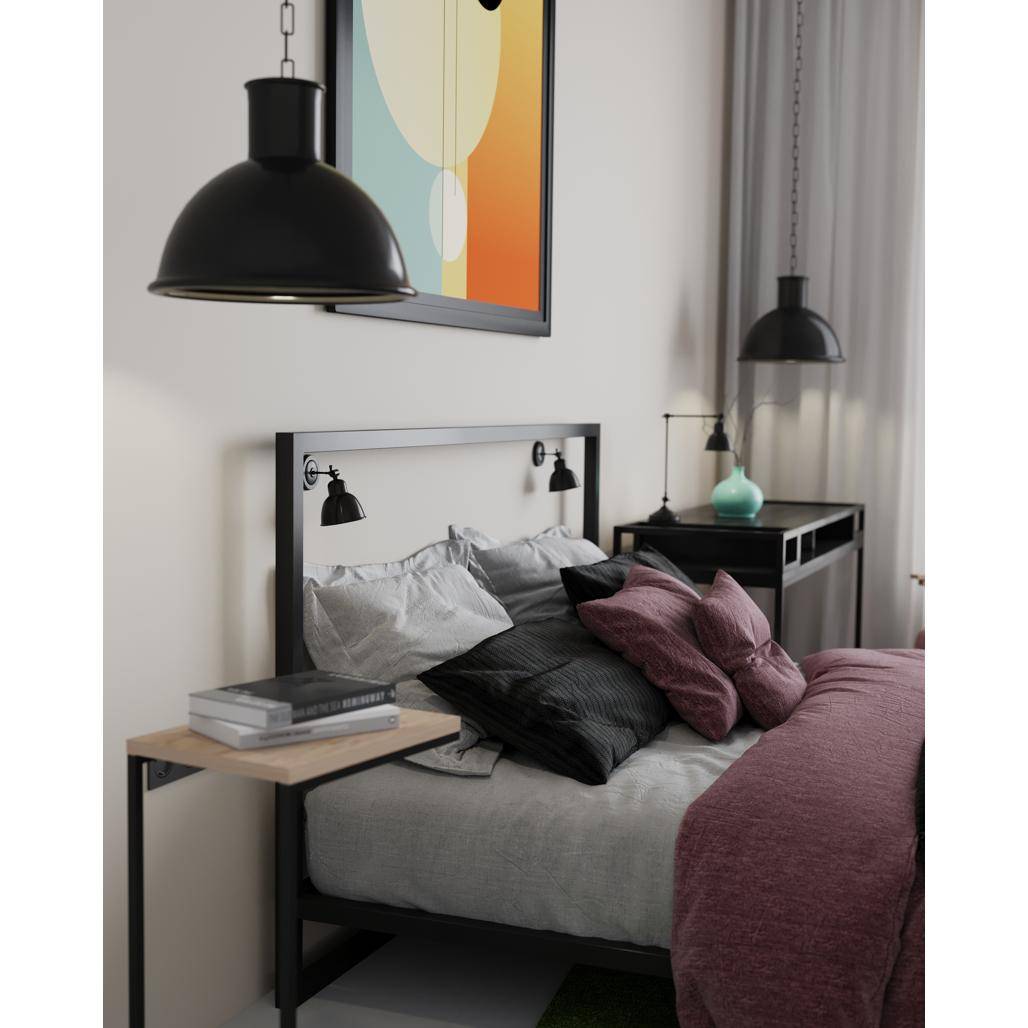 Applique FREJA Wall stile industriale