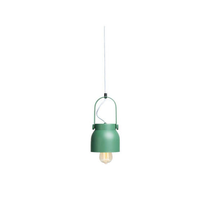 Lampada a Sospensione AURORA Verde