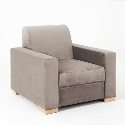 Sessel STABLE Beige