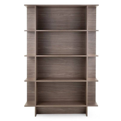 Libreria ANSO, quercia perla
